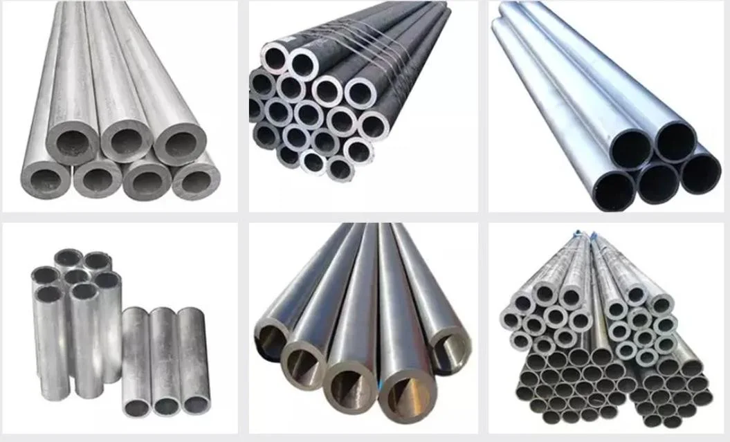A335 P91 Alloy Steel Pipes