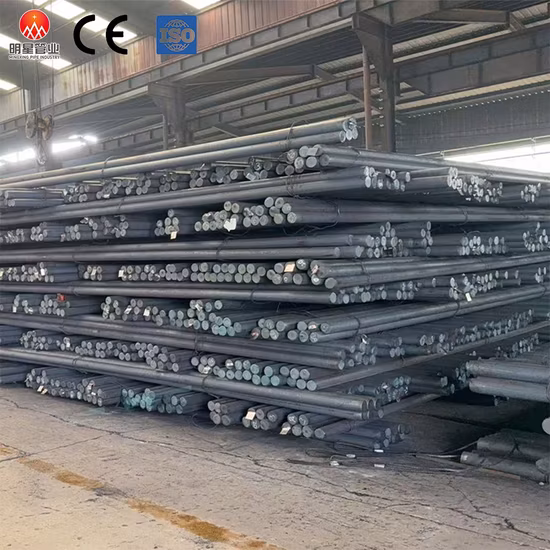 4140 Kupfer/Stäbe/Bewehrungsstab/Aluminium/Edelstahl/Bronze/304/feuergeschmiedet/sechseckig/Getriebe/Kohlenstoff/rechteckig/Gesenk/Sechskant/rund/Werkzeug/Legierung/Eisen/verformter Stahlbewehrungsstab